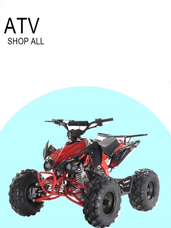 ATV'S